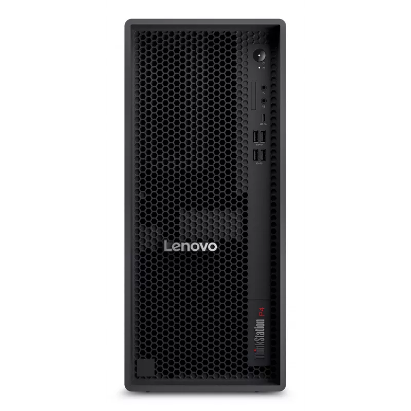 Lenovo TS P4 darbo stotis R7 Pro 9755X3D, 64 GB RAM, 1 TB, Windows 11 Pro