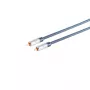 Home Cinema 90022-MHQ garso ir vaizdo kabelis, 1,5 m