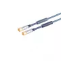 Home-Cinema 80095MHQ Professional SAT kabelis, 5 m, F jungtis–F jungtis, RG59U