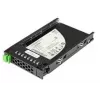 Fujitsu PY-SS19NT verslo klasės SSD diskas, mišriai apkrovai (Mixed Use), 1,92 TB, Hot-Swap, 2,5 colio SFF (6,4 cm), SATA 6 Gb/s
