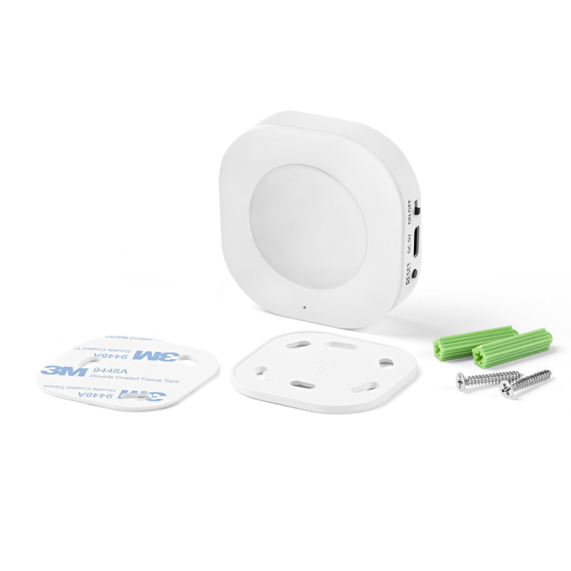 Osram SMART+ WiFi judesio daviklis, baltas