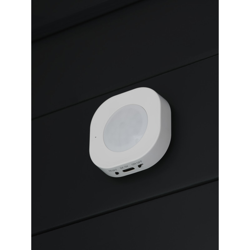 Osram SMART+ WiFi judesio daviklis, baltas