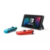 Nintendo Switch (naujas modifikuotas modelis) nešiojama žaidimų konsolė, juoda / mėlyna / raudona, 15,8 cm (6,2 colio), 32 GB, Wi-Fi