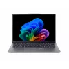Acer Swift Go 14 NX.JDAEP.005 nešiojamas kompiuteris, AMD Ryzen AI 5 340, 14 colių OLED, 32 GB RAM, 512 GB