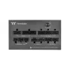 Thermaltake Dockpower FI 1200W kompiuterio maitinimo šaltinis, 80 PLUS Gold, ATX 3.1, juodas