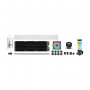 Thermaltake Pacific CLM360 Ultra Hard Tube MX2 skysčio aušinimo komplektas, vandens blokas