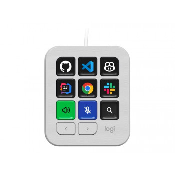 Klaviatūra Logitech Master Series MX Keys, 920-013892