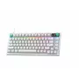 Klaviatūra Logitech G316 X 75, 920-014315, baltos spalvos, FR