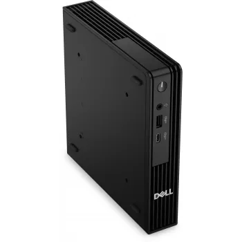 Dell Pro Essential Micro PVM1265 miniatiūrinis kompiuteris, AMD Ryzen 5 230, 16 GB RAM, 512 GB SSD, Windows 11 Pro