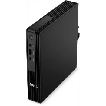 Dell Pro Essential Micro PVM1265 miniatiūrinis kompiuteris, AMD Ryzen 5 230, 16 GB RAM, 512 GB SSD, Windows 11 Pro