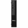 Dell Pro Essential Micro PVM1265 miniatiūrinis kompiuteris, AMD Ryzen 5 230, 16 GB RAM, 512 GB SSD, Windows 11 Pro