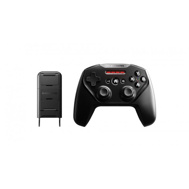 SteelSeries Nimbus+ žaidimų pultelis