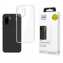3mk Clear Case skaidrus dėklas OnePlus 15R telefonui