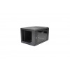 Digitus DN-W19 06U/450/B 6U pakabinama spinta, juoda