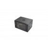 Digitus DN-W19 06U/450/B 6U pakabinama spinta, juoda