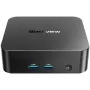 Blackview MP300 mažasis kompiuteris, Intel Core 5 210H, 16 GB RAM, 512 GB SSD
