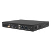 Giada F106D mini kompiuteris su Intel Celeron N5100, 4 GB RAM, be ventiliatoriaus