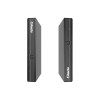 Giada F106D mini kompiuteris su Intel Celeron N5100, 4 GB RAM, be ventiliatoriaus