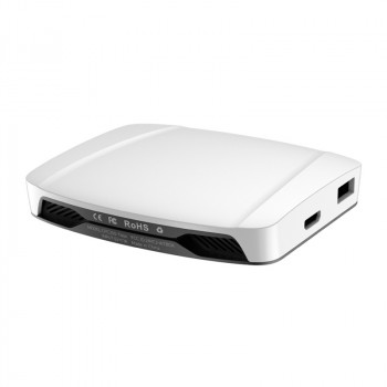 Carlinkit CPC200-Tbox UHD belaidis adapteris CarPlay/Android Auto, su USB-A jungtimi