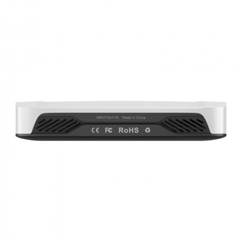 Carlinkit CPC200-Tbox UHD belaidis adapteris CarPlay/Android Auto, su USB-A jungtimi