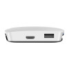 Carlinkit CPC200-Tbox UHD belaidis adapteris CarPlay/Android Auto, su USB-A jungtimi