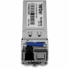 TRENDnet TEG-10GBS10D2 SFP+ siųstuvo-imtuvo modulis, 10G, vienmodis, dviejų bangų, LC, 10 km