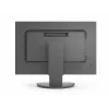 Sharp MultiSync EA241W 24 colių IPS monitorius biurui, 1920x1200, juodos spalvos