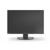 Sharp MultiSync EA241W 24 colių IPS monitorius biurui, 1920x1200, juodos spalvos