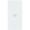 Ubiquiti UniFi 10G PoE+++ adapteris, 90 W, baltos spalvos