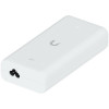 Ubiquiti UniFi 10G PoE+++ adapteris, 90 W, baltos spalvos