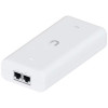 Ubiquiti UniFi 10G PoE+++ adapteris, 90 W, baltos spalvos