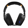 Juodos ausinės Glorious GHS Wireless InfinitePlay GLO-A-5-PC-BLK