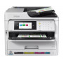 Epson WorkForce Pro WF-C5890DWF rašalinis daugiafunkcinis įrenginys, A4, 34 ppm, USB, LAN, Wi-Fi