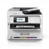Epson WorkForce Pro WF-C5890DWF rašalinis daugiafunkcinis įrenginys, A4, 34 ppm, USB, LAN, Wi-Fi