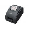 Epson TM-U220IIB (142A0) matricinis čekių spausdintuvas, USB 2.0, LAN, tamsiai pilkas
