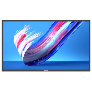Philips 65BDL3650Q/02 Q-Line 65 colių UHD ekranas, Android