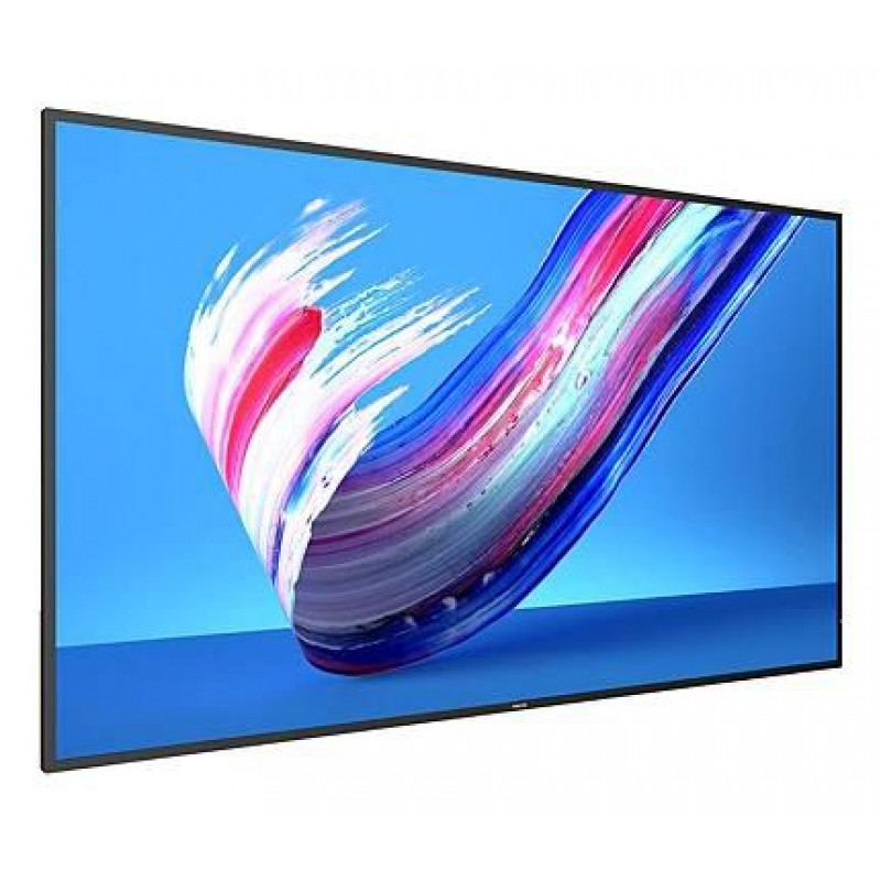 Philips 65BDL3650Q/02 Q-Line 65 colių UHD ekranas, Android