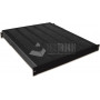 Wirewin SHELF HD 800 BL galinis stovo dangtis