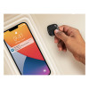 eufy Security SmartTrack Link – išmanusis sekiklis (4 vnt.), E87B0012