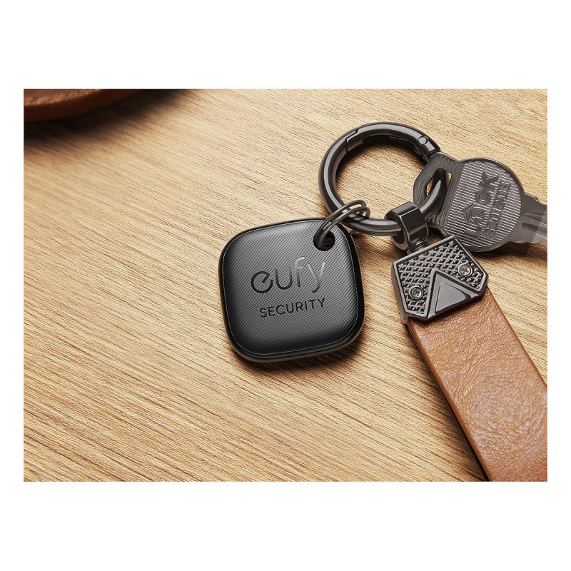 eufy Security SmartTrack Link – išmanusis sekiklis (4 vnt.), E87B0012