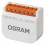 Osram SMART+ WiFi 2 kanalų jungiklio modulis, baltas