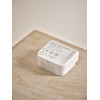 Osram SMART+ WiFi 2 kanalų jungiklio modulis, baltas