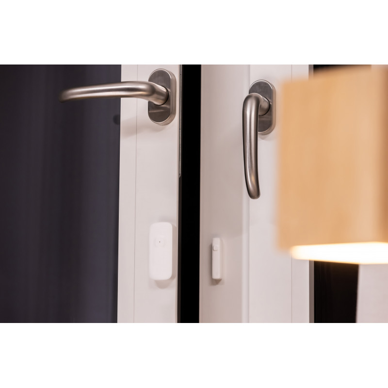 Osram SMART+ WiFi kontaktinis jutiklis, baltos spalvos