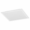 Osram SMART+ WiFi Planon Magic Panel 300x300 mm šviestuvas, RGB+TW, reguliuojamo ryškumo, IR pultas, 14 W, baltos spalvos