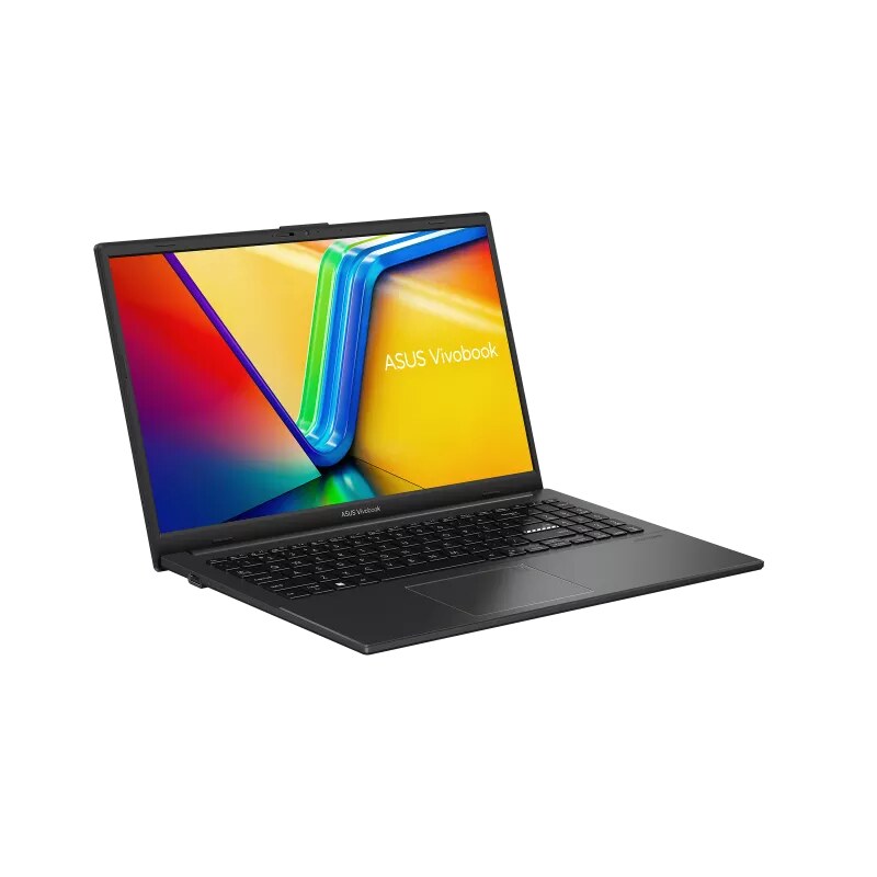ASUS Vivobook Go 15 E1504FA nešiojamas kompiuteris, 15,6 colio, AMD Ryzen 5, 16 GB RAM, 512 GB SSD