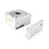 Thermaltake Dockpower FI 750W kompiuterio maitinimo šaltinis, 80 PLUS Gold, modulinis, baltas