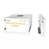 Thermaltake Dockpower FI 750W kompiuterio maitinimo šaltinis, 80 PLUS Gold, modulinis, baltas