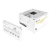 Thermaltake Dockpower FI 750W kompiuterio maitinimo šaltinis, 80 PLUS Gold, modulinis, baltas