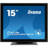 iiyama ProLite T1532MSC-B3X 15″ jutiklinis monitorius, 1024x768, juodos spalvos