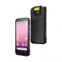 Honeywell CT32 mobilusis delninis kompiuteris, 2D, 6 colių, 8 GB RAM, 128 GB, Wi-Fi 6E, Bluetooth, NFC